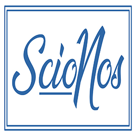 Sciono Logo